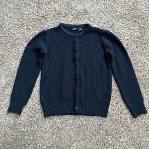 Chaps girls sweater 6X
